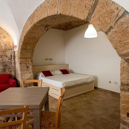 Appartamento Per Vacanza La Fontanella Orvieto Phòng bức ảnh