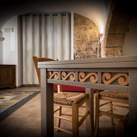 Appartamento Per Vacanza La Fontanella Orvieto Phòng bức ảnh