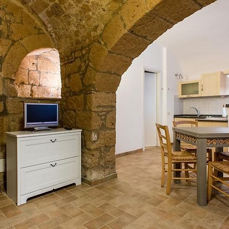 Appartamento Per Vacanza La Fontanella Orvieto Phòng bức ảnh