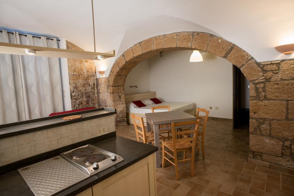 Appartamento Per Vacanza La Fontanella Orvieto Phòng bức ảnh