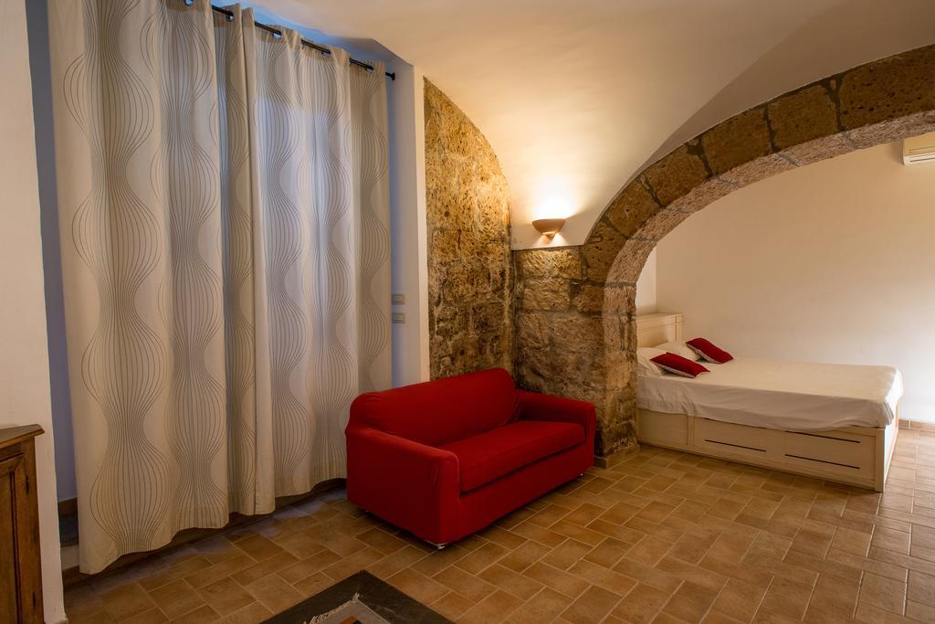 Appartamento Per Vacanza La Fontanella Orvieto Phòng bức ảnh