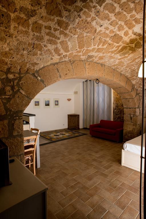 Appartamento Per Vacanza La Fontanella Orvieto Phòng bức ảnh