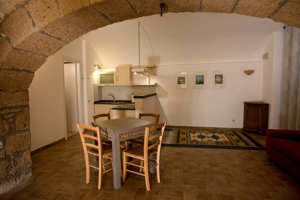 Appartamento Per Vacanza La Fontanella Orvieto Phòng bức ảnh