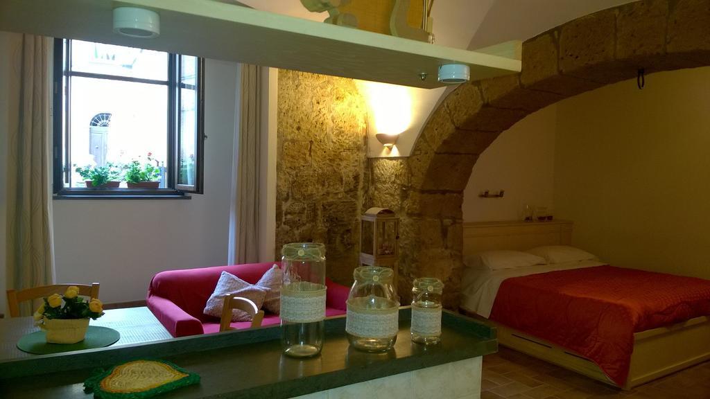 Appartamento Per Vacanza La Fontanella Orvieto Ngoại thất bức ảnh