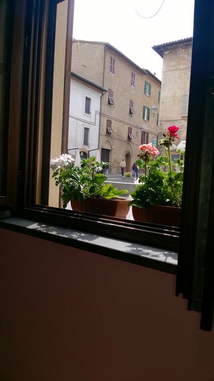 Appartamento Per Vacanza La Fontanella Orvieto Ngoại thất bức ảnh